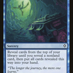 Treasure Hunt (WWK-042) - Worldwake