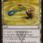 Quicksand (A25-245) - Masters 25