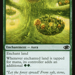 Overgrowth (J22-702) - Jumpstart 2022