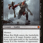 Rot Hulk (GNT-003) - Game Night