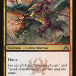 Spike Jester (DGM-106) - Dragon's Maze