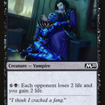 Vampire Opportunist (M20-326) - Core Set 2020