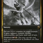 Angelfire Ignition (DBL-209) - Innistrad: Double Feature