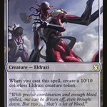 Desolation Twin (C19-060) - Commander 2019