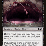 Gurmag Angler (UMA-102) - Ultimate Masters