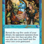 Fact or Fiction (WCD-) - World Championship Decks 2001