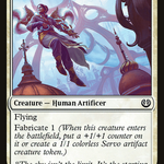 Propeller Pioneer (KLD-024) - Kaladesh