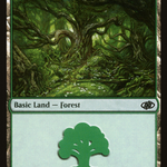 Forest (J22-110) - Jumpstart 2022