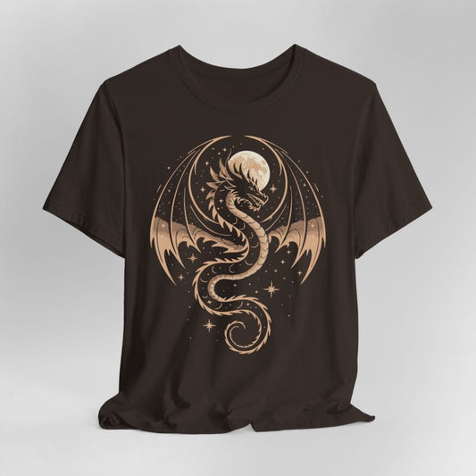 Celestial Dragon T-Shirt