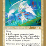 Glory (WCD-BK11) - World Championship Decks 2002