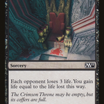 Blood Tithe (M11-084) - Magic 2011