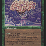 Fungal Bloom (FEM-070) - Fallen Empires
