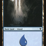 Island (ISD-253) - Innistrad