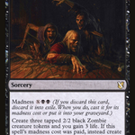 From Under the Floorboards (C19-113) - Commander 2019