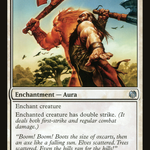 Battle Mastery (DDL-027) - Duel Decks: Heroes vs. Monsters