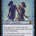 Clone (M11-049) - Magic 2011