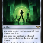 Mystic Forge (40K-246) - Warhammer 40,000 Commander