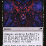 Reckoner Shakedown (NEO-119) - Kamigawa: Neon Dynasty