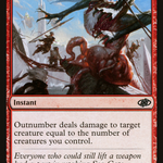 Outnumber (J22-578) - Jumpstart 2022