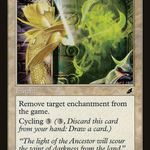 Wipe Clean (SCG-026) - Scourge