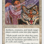 Kismet (5ED-043) - Fifth Edition