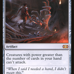 Ensnaring Bridge (2XM-253) - Double Masters