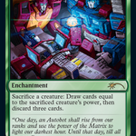 Greater Good (SLD-1087) - Secret Lair Drop