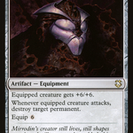 Argentum Armor (LIST-AFC-198) - The List