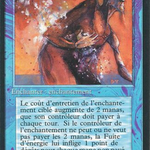 Power Leak (FBB-073) - Foreign Black Border