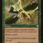 Bind (INV-182) - Invasion