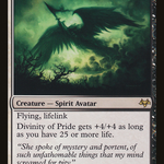 Divinity of Pride (EVE-086) - Eventide