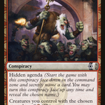 Incendiary Dissent (CN2-008) - Conspiracy: Take the Crown: (draft)