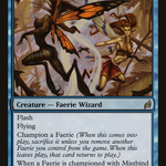 Mistbind Clique (LRW-075) - Lorwyn
