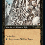 Wall of Bone (30A-426) - 30th Anniversary Edition