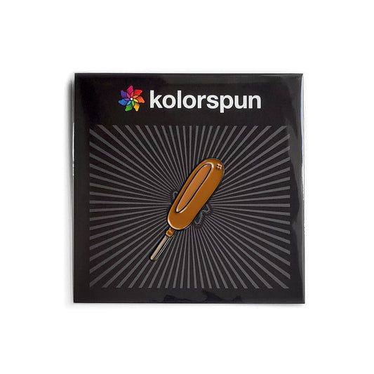 Corn Dog Pin