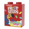 Froot Studs Cereal - Custom Printed 1x2x2 Brick made using LEGO part by B3 Customs