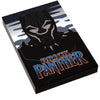 Brick Panther Movie Cover Tile (2x3 Tile) by B3 Customs