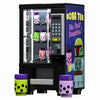 Boba Tea Vending Machine Building Set - B3 Customs by B3 Customs