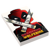 Deadstud & Wolferine (Version 1) Movie Cover (2x3 Tile) by B3 Customs