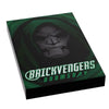 Brickvengers: Doomsday (2x3 Tile) by B3 Customs