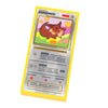 Fluffox - Pocketball Card (1x2 Tile) for Minifigs by B3 Customs