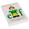 Elf Christmas Movie Cover (2x3 Tile) by B3 Customs