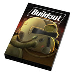Buildout Video Game Cover (2x3 Tile) by B3 Customs