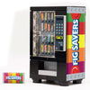 Fig Savers - B3 Customs® Candy Bar Vending Machine by B3 Customs