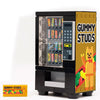 Gummy Studs Vending Machine made using LEGO parts - B3 Customs by B3 Customs