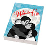 It's A Wonderful Build Christmas Movie Cover (2x3 Tile) by B3 Customs