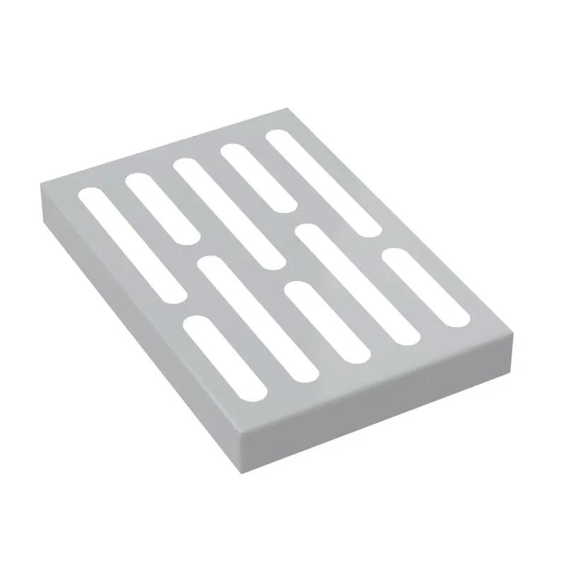 Light Panel (Space, SW) 2x3 Tile by B3 Customs