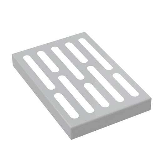 Light Panel (Space, SW) 2x3 Tile