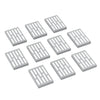 Light Panels Pack (Space, SW) made using LEGO parts - B3 Customs by B3 Customs