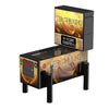 The One Ring, LOTR Pinball Arcade Machine Building Set made using LEGO parts by B3 Customs